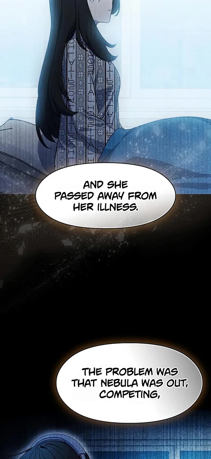 The Nebula’s Civilization chapter 115 page 9