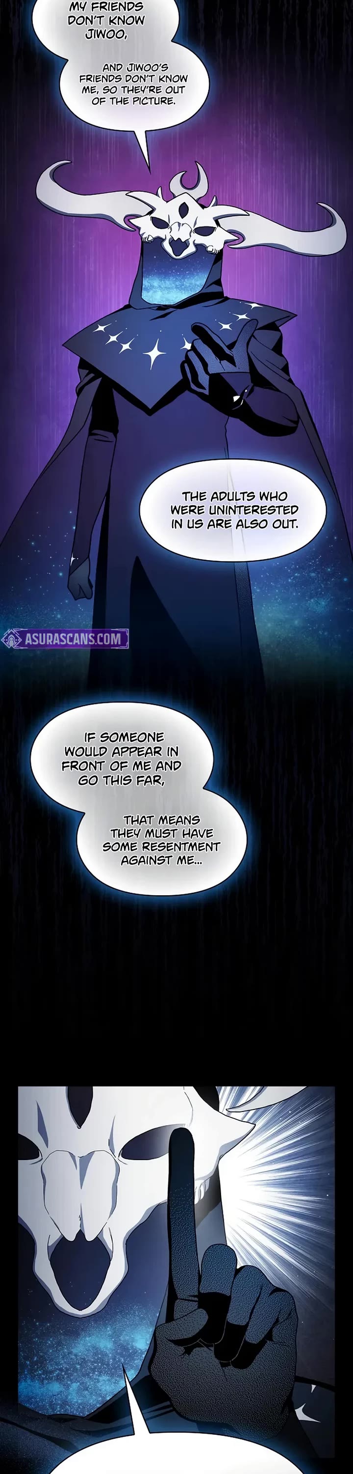 The Nebula’s Civilization chapter 116 page 11