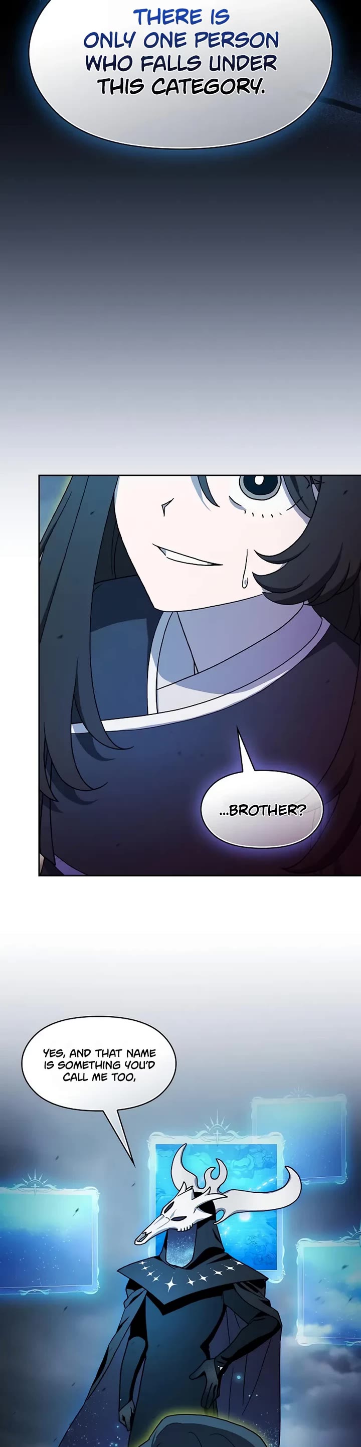 The Nebula’s Civilization chapter 116 page 12