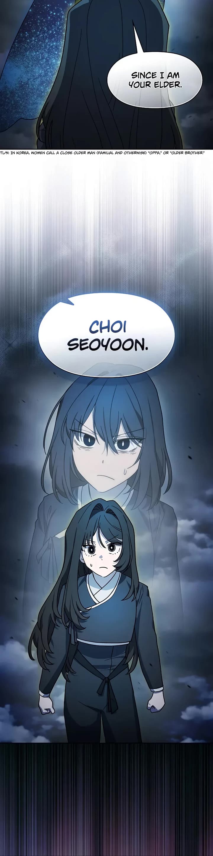 The Nebula’s Civilization chapter 116 page 13