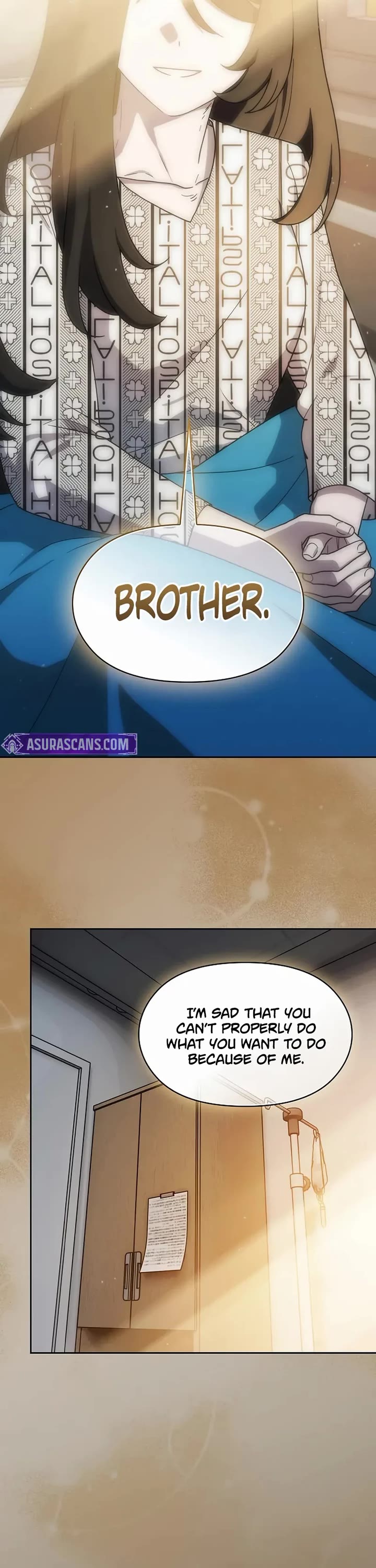 The Nebula’s Civilization chapter 116 page 15