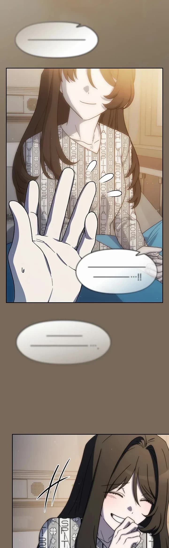 The Nebula’s Civilization chapter 116 page 16