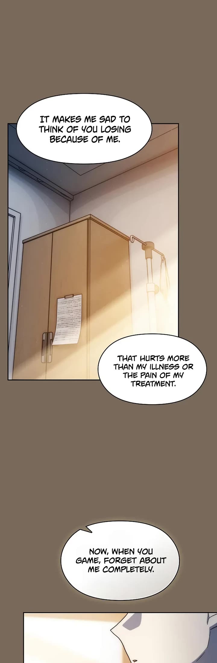 The Nebula’s Civilization chapter 116 page 20