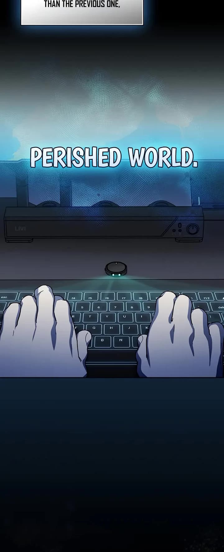 The Nebula’s Civilization chapter 116 page 26