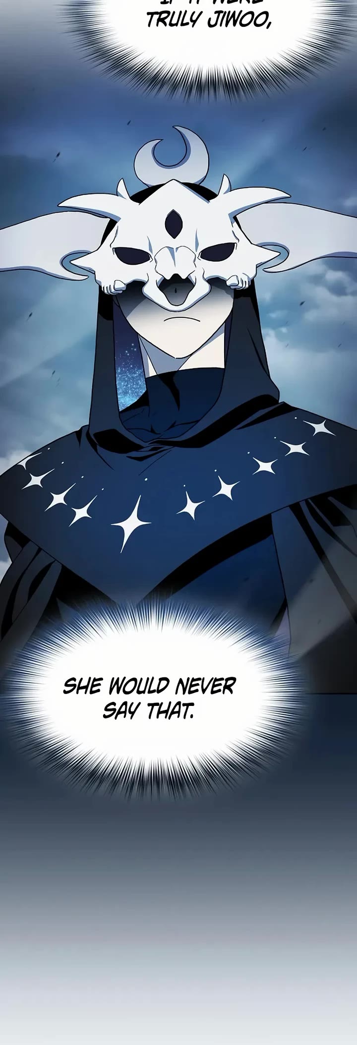 The Nebula’s Civilization chapter 116 page 31