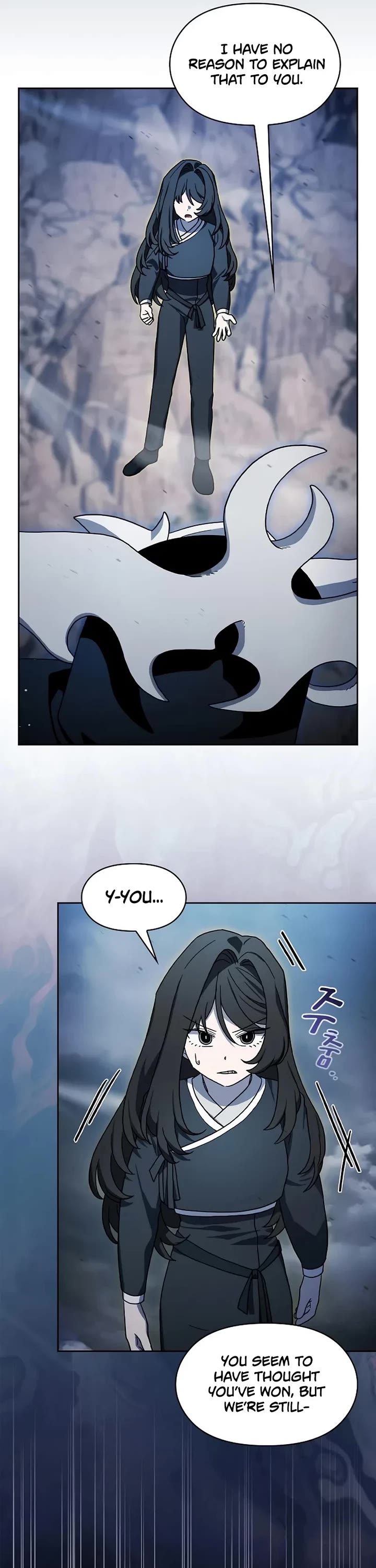 The Nebula’s Civilization chapter 116 page 32