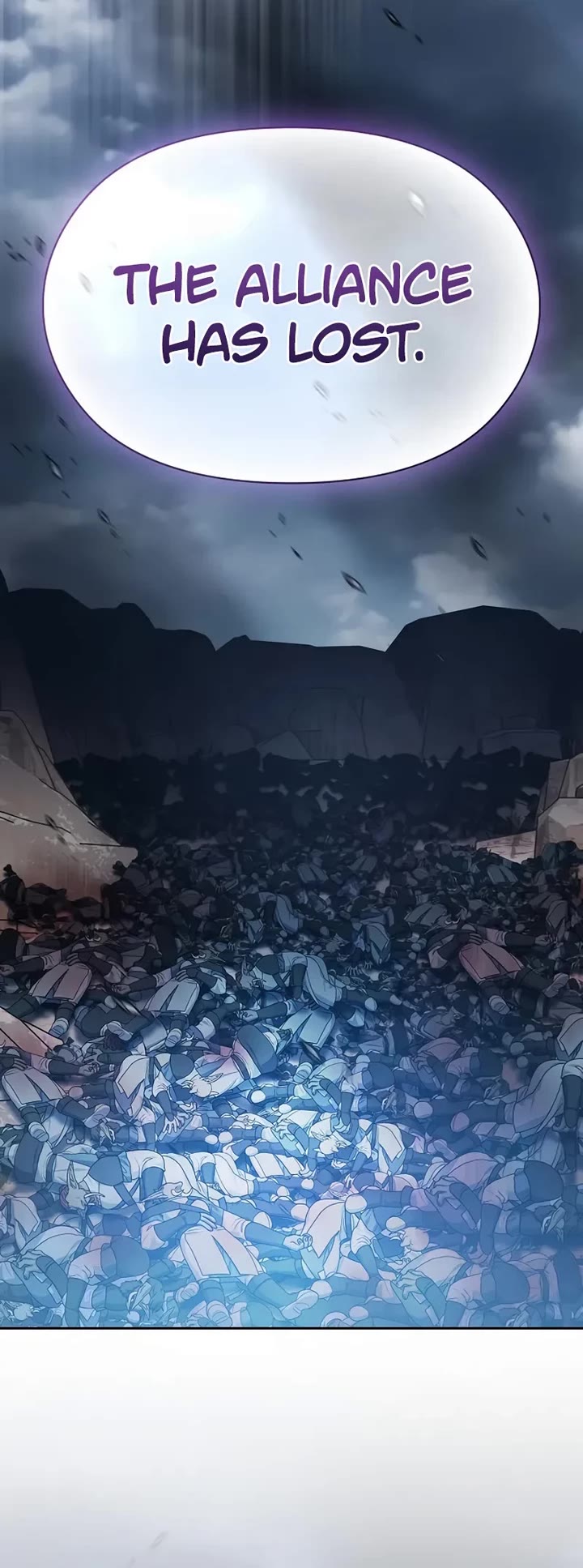 The Nebula’s Civilization chapter 116 page 36