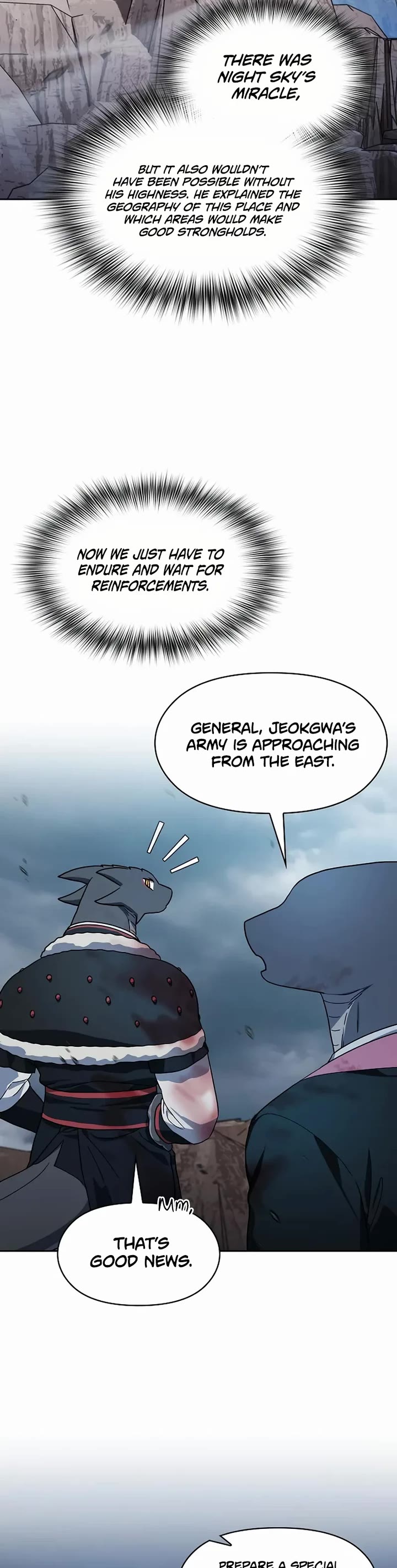 The Nebula’s Civilization chapter 116 page 39