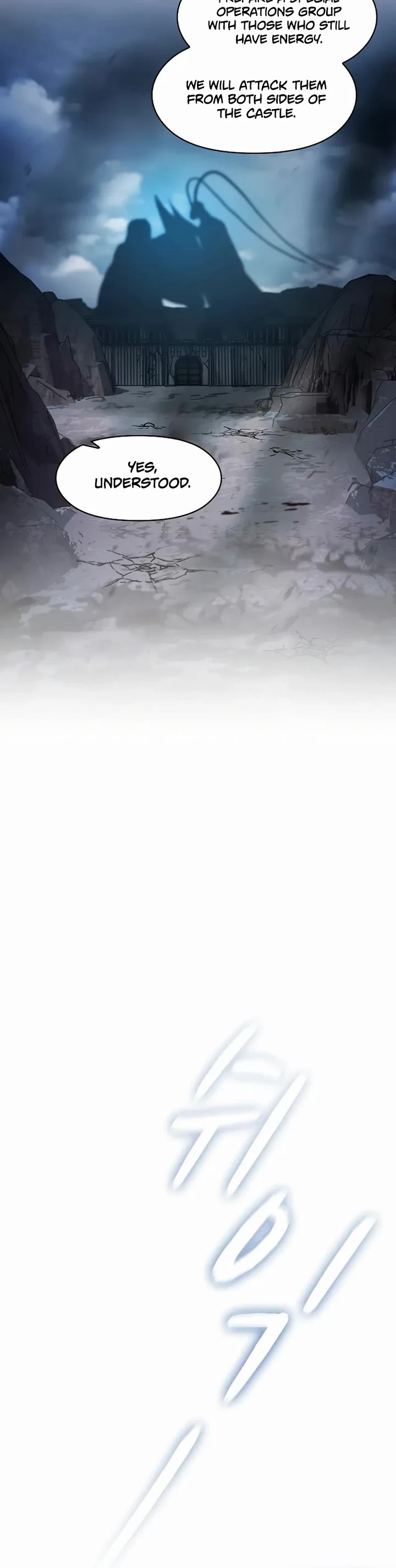 The Nebula’s Civilization chapter 116 page 40