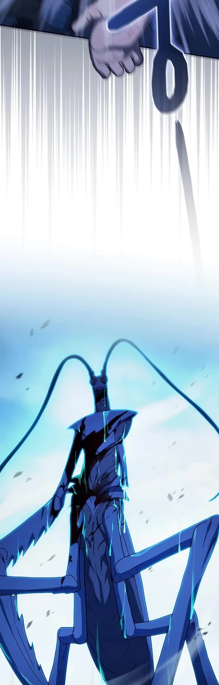 The Nebula’s Civilization chapter 116 page 43