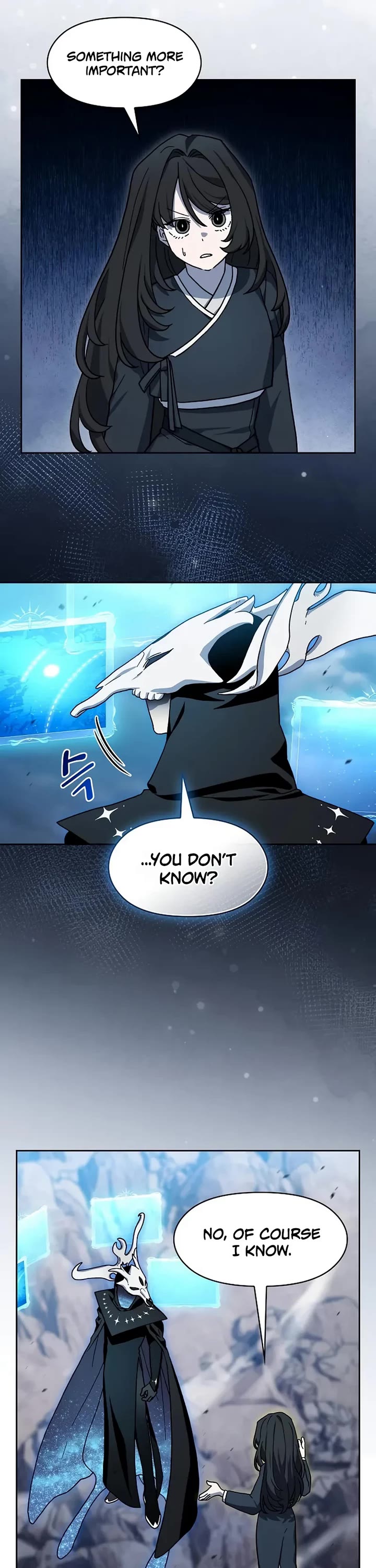 The Nebula’s Civilization chapter 116 page 5