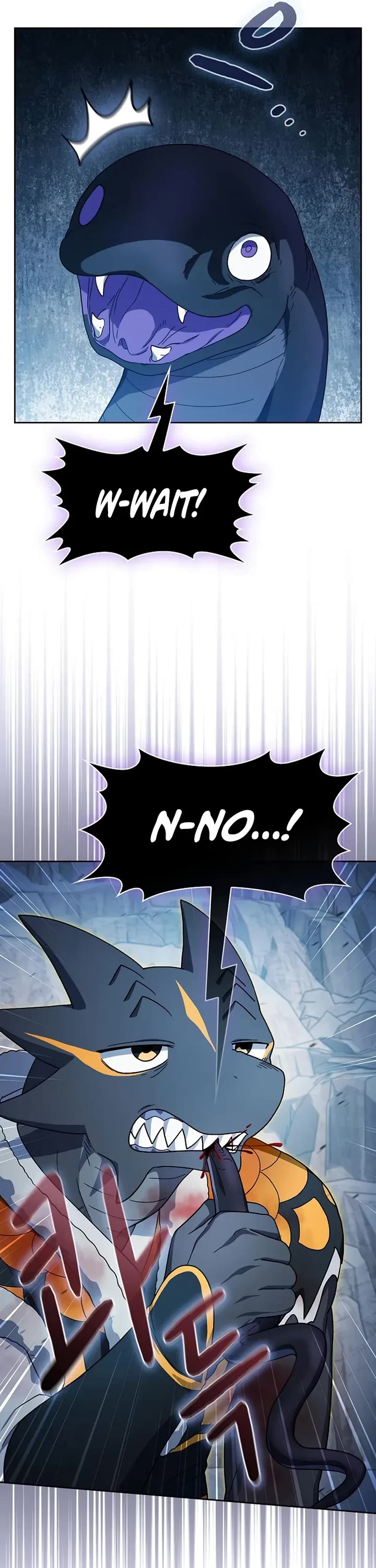 The Nebula’s Civilization chapter 116 page 50