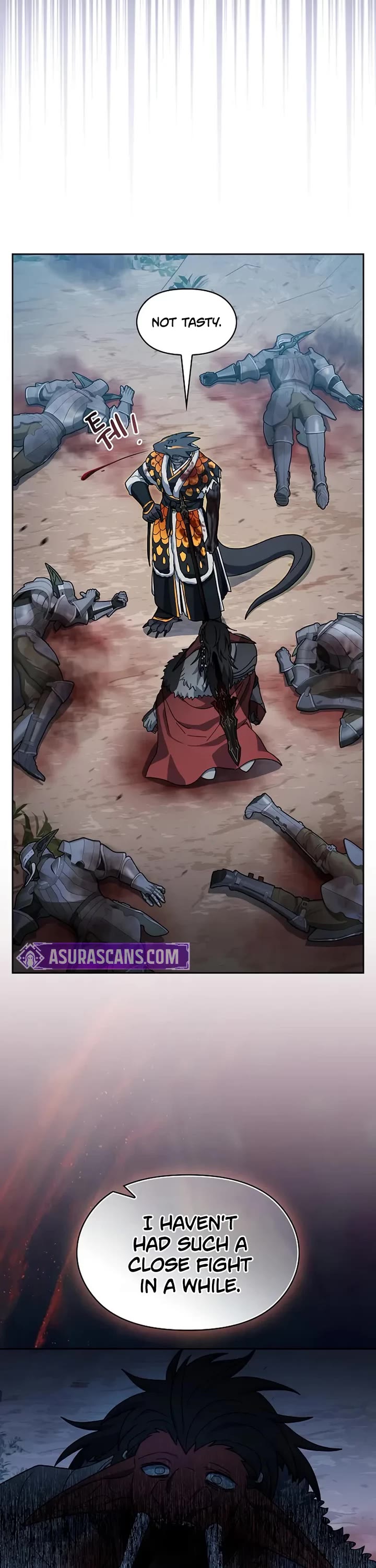 The Nebula’s Civilization chapter 116 page 51