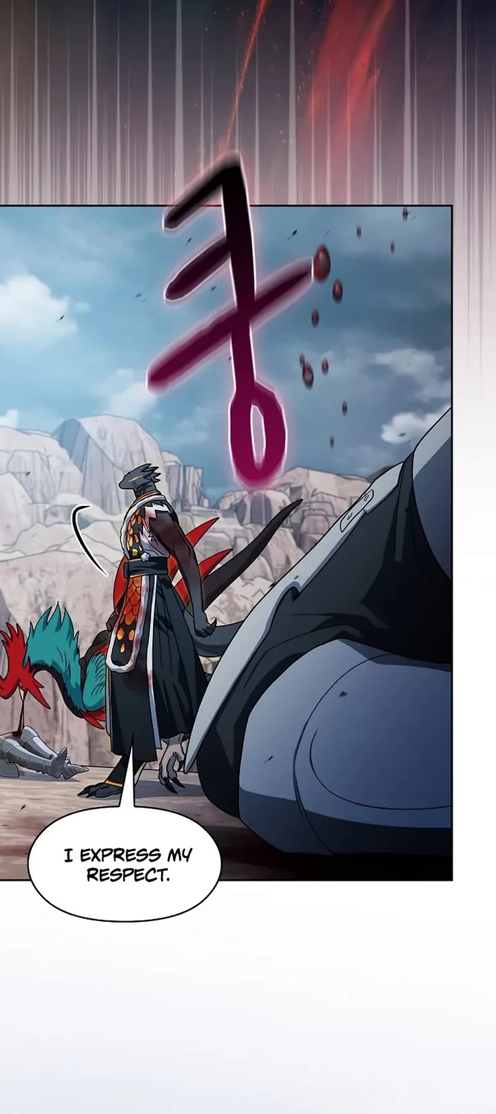 The Nebula’s Civilization chapter 116 page 53