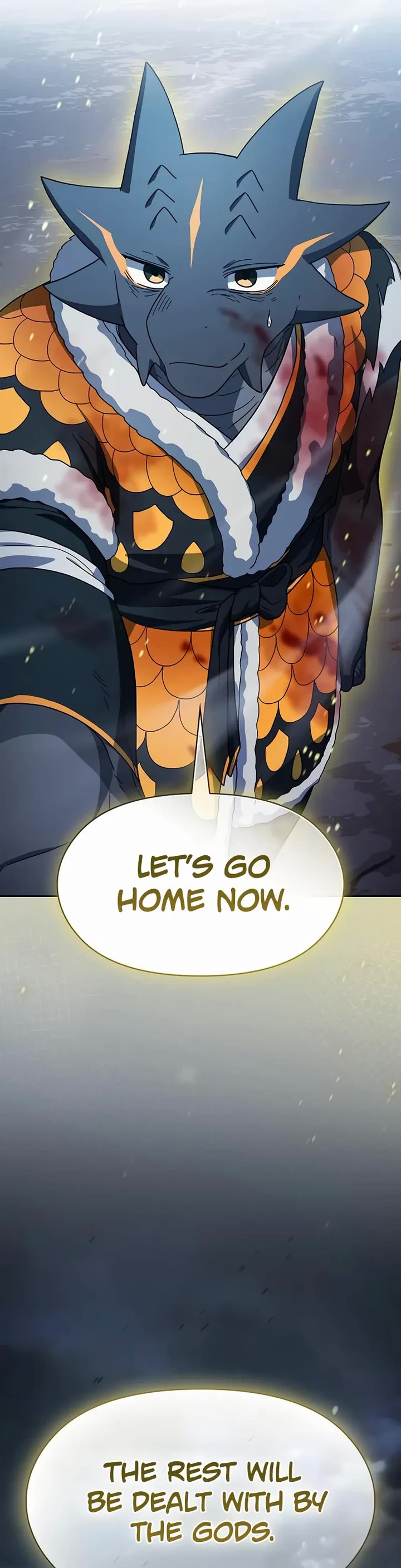 The Nebula’s Civilization chapter 116 page 55