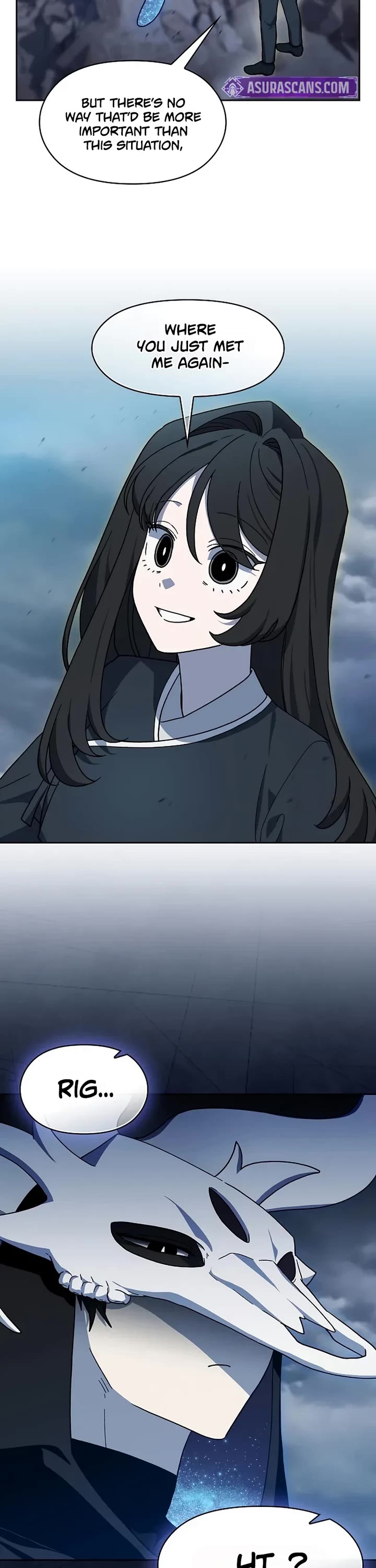 The Nebula’s Civilization chapter 116 page 6