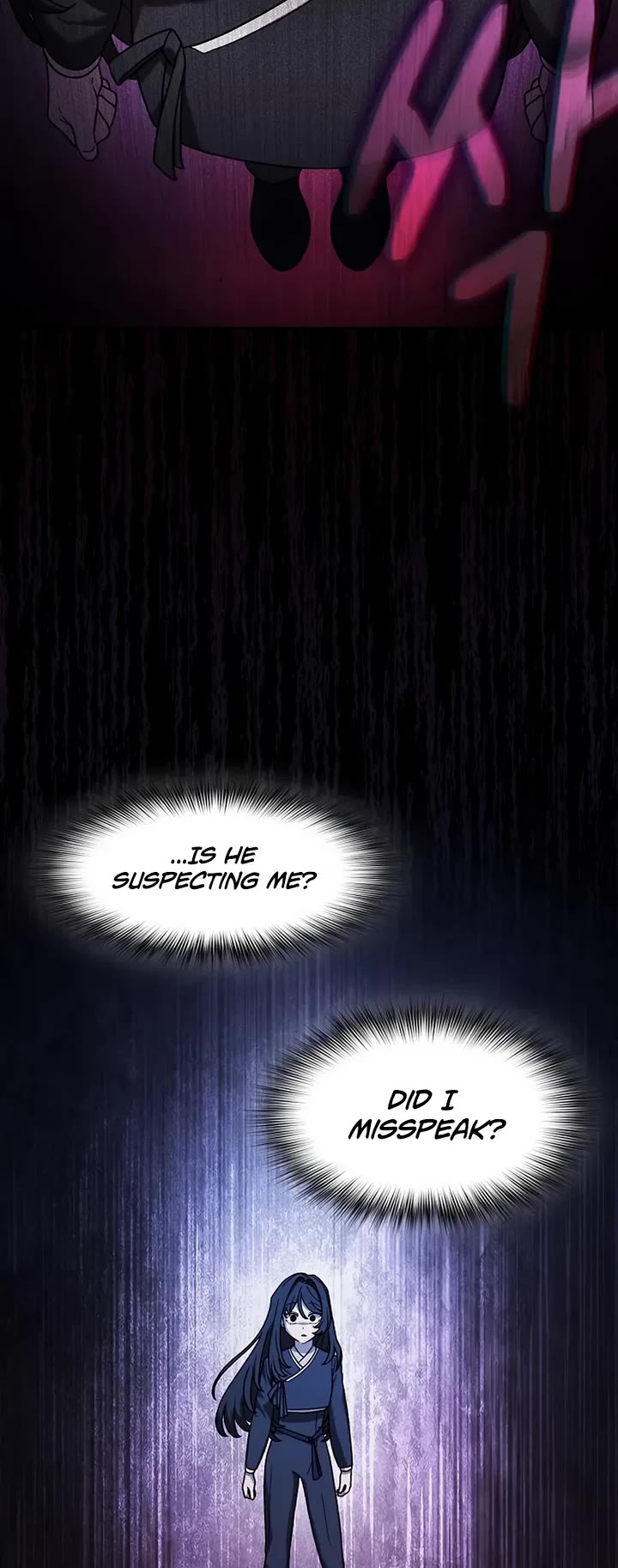 The Nebula’s Civilization chapter 116 page 8