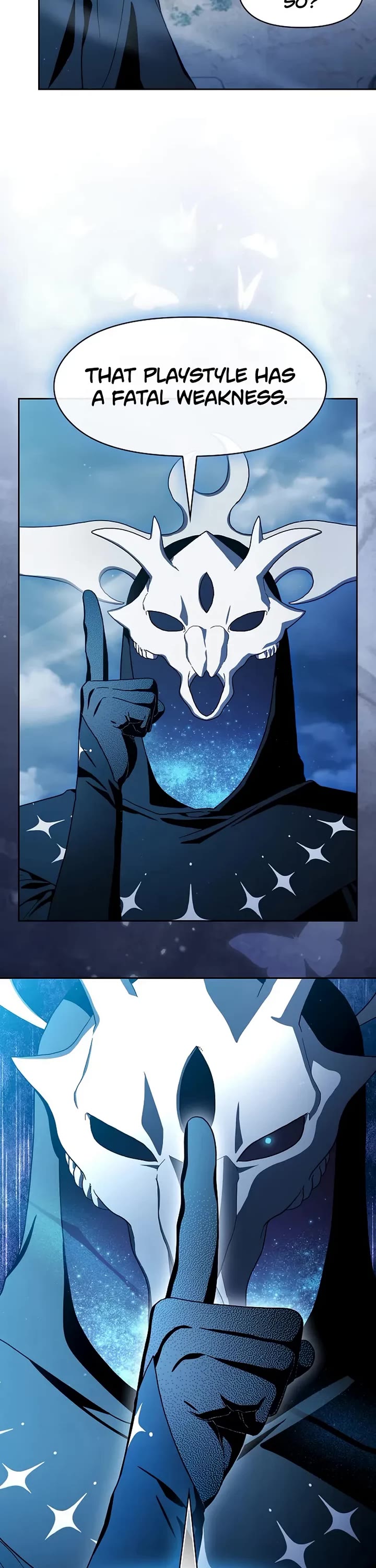 The Nebula’s Civilization chapter 117 page 11