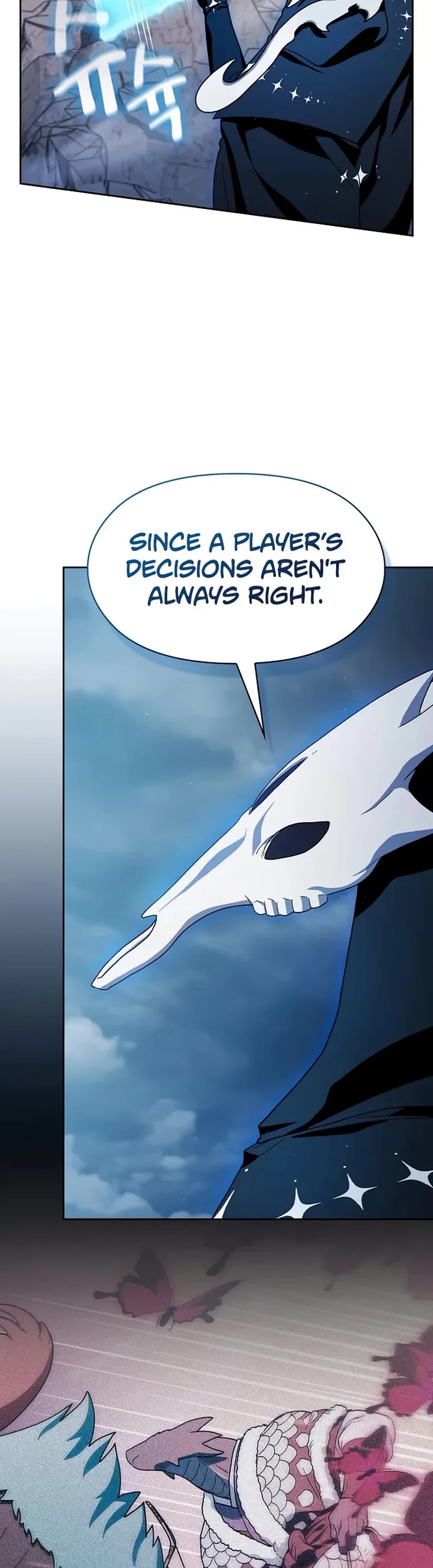 The Nebula’s Civilization chapter 117 page 17