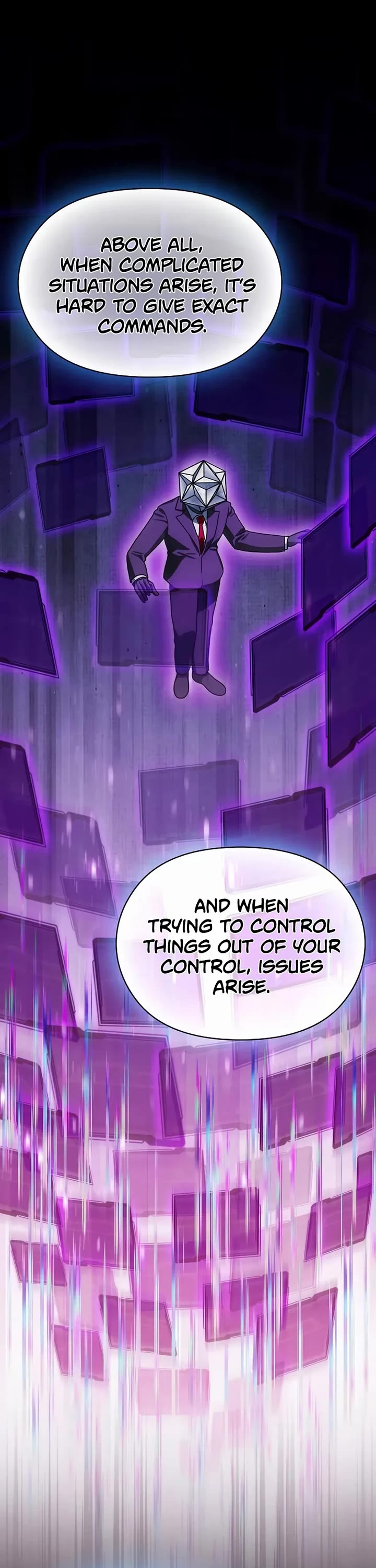 The Nebula’s Civilization chapter 117 page 19