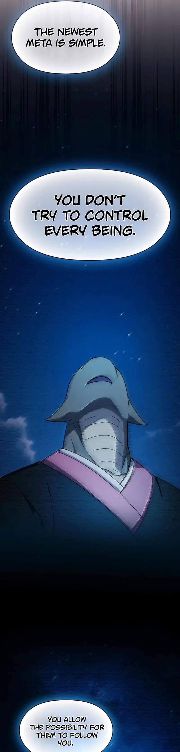 The Nebula’s Civilization chapter 117 page 20