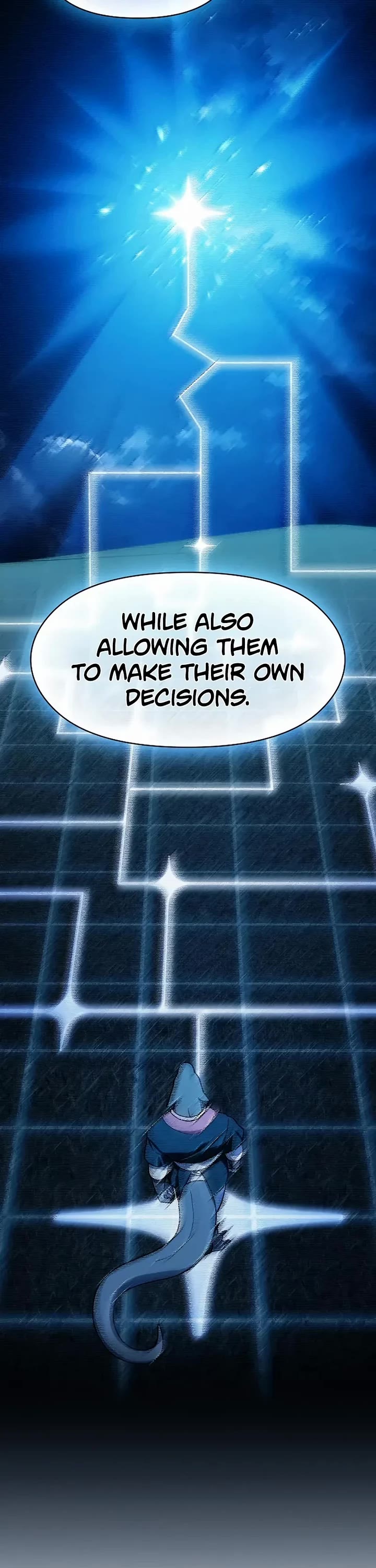 The Nebula’s Civilization chapter 117 page 21