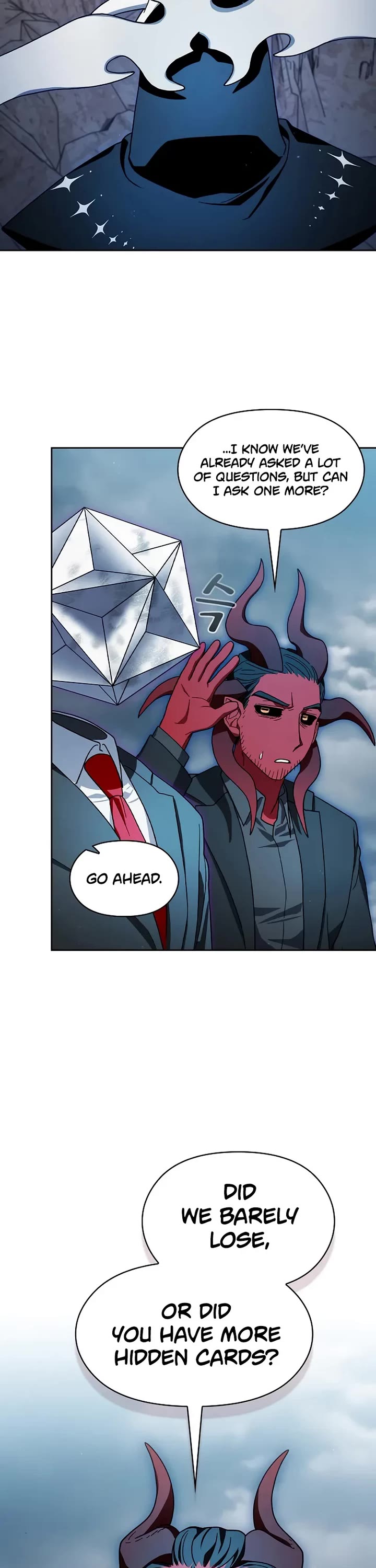 The Nebula’s Civilization chapter 117 page 25