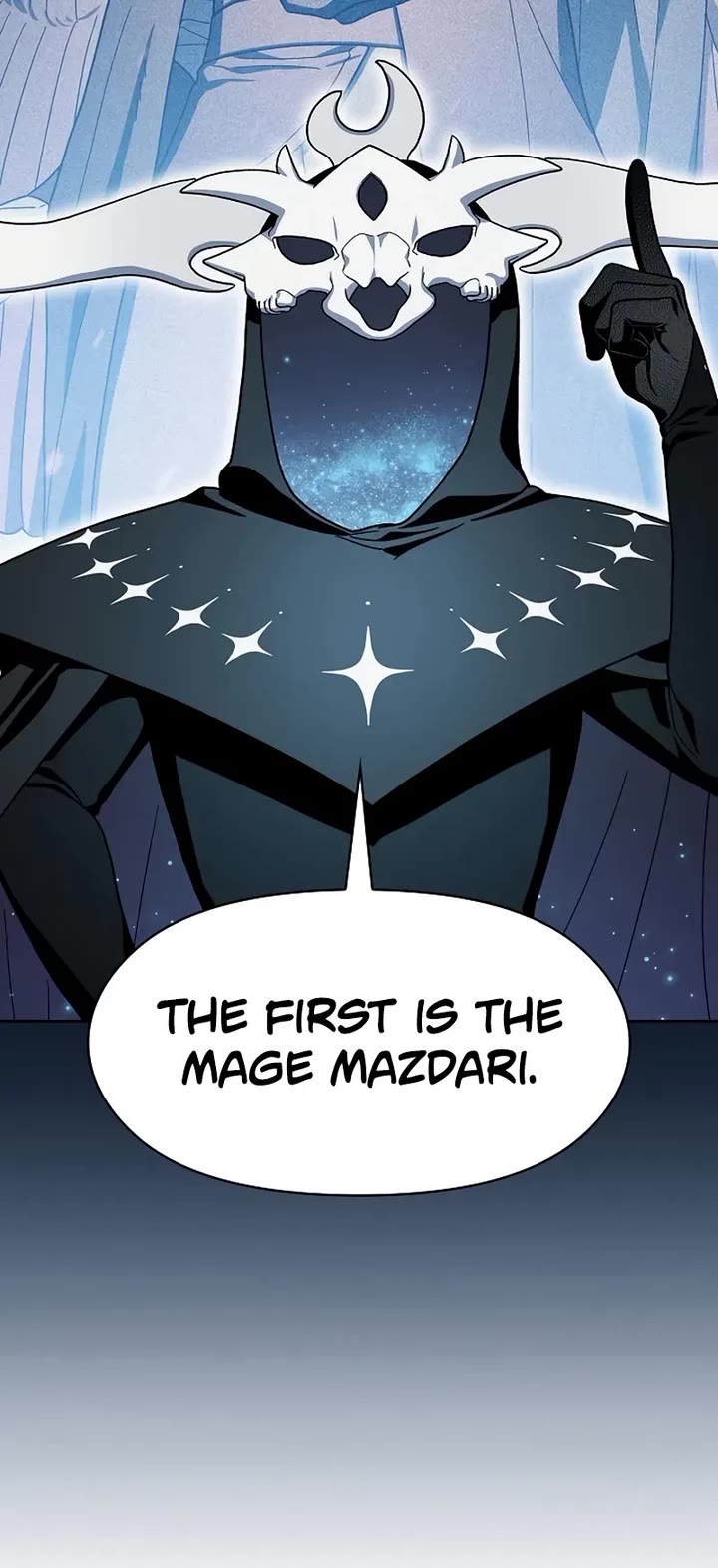 The Nebula’s Civilization chapter 117 page 27