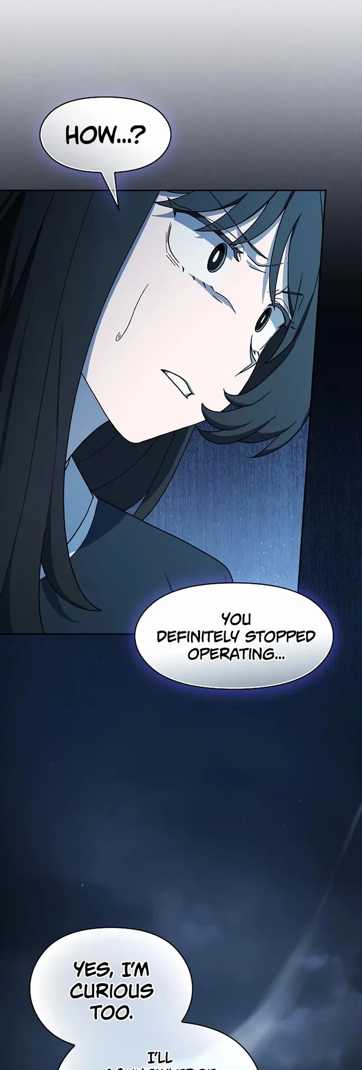 The Nebula’s Civilization chapter 117 page 3