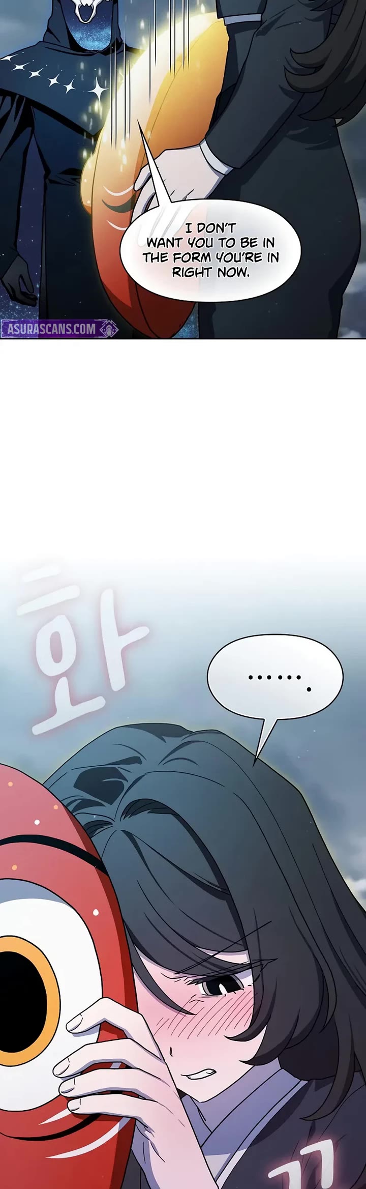 The Nebula’s Civilization chapter 117 page 31