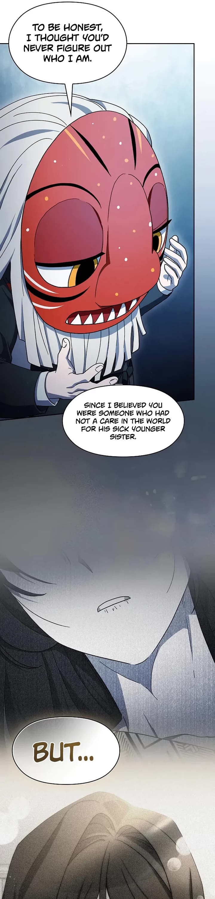 The Nebula’s Civilization chapter 117 page 33