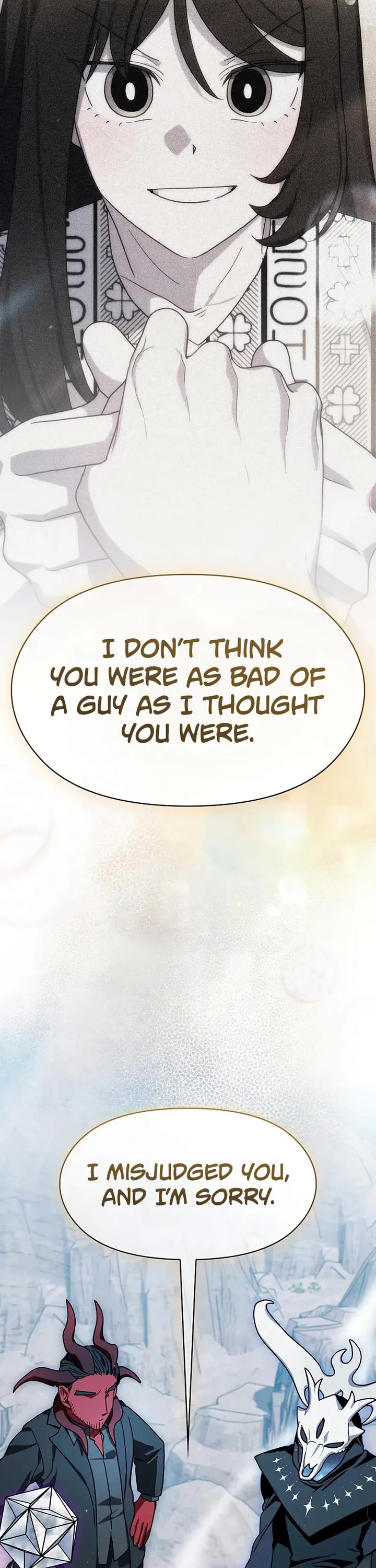 The Nebula’s Civilization chapter 117 page 34