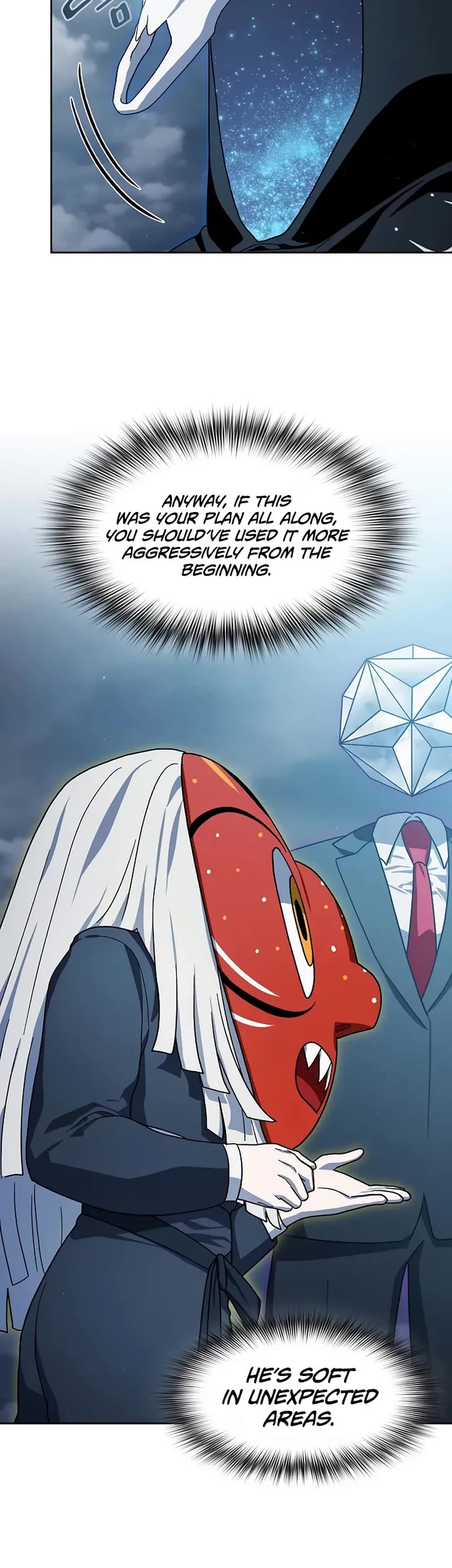 The Nebula’s Civilization chapter 117 page 36