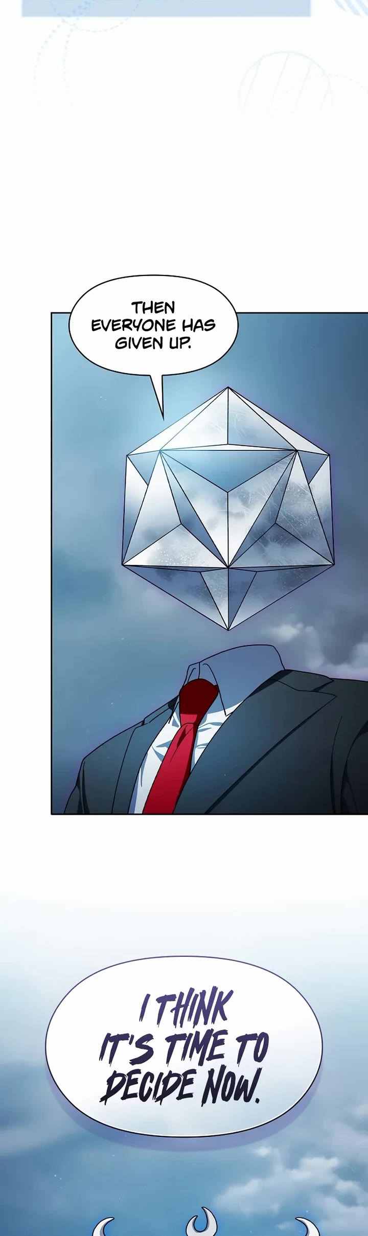 The Nebula’s Civilization chapter 117 page 38