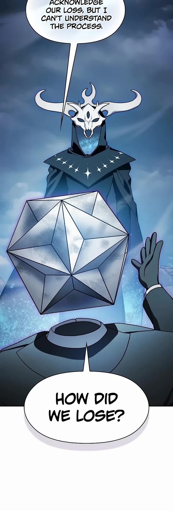 The Nebula’s Civilization chapter 117 page 4