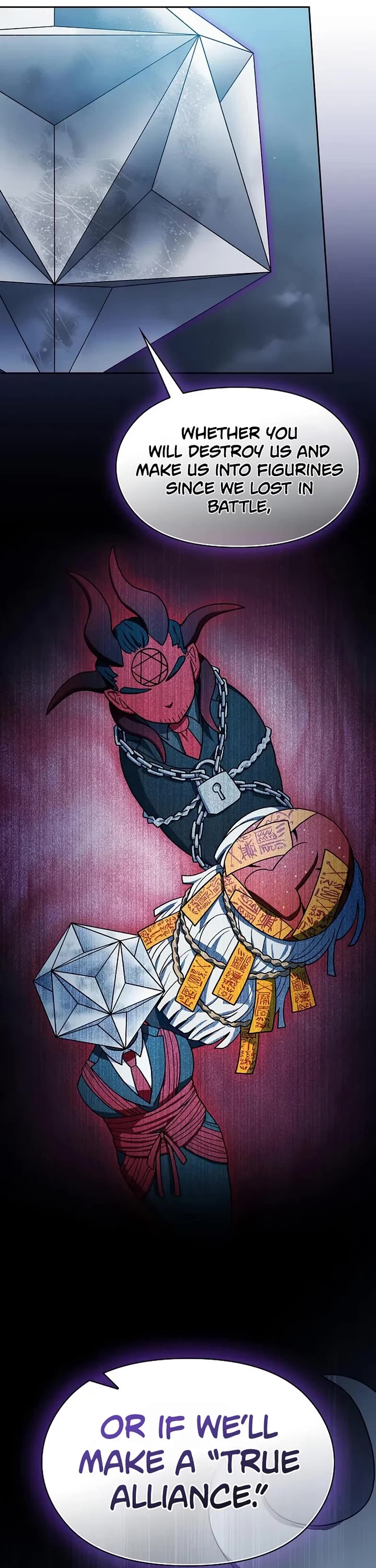 The Nebula’s Civilization chapter 117 page 40