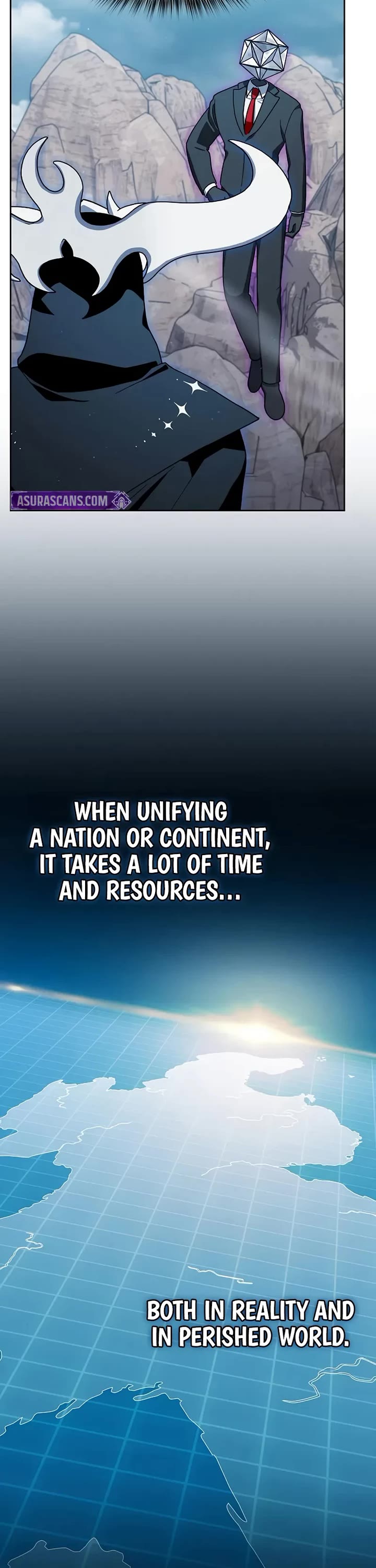 The Nebula’s Civilization chapter 117 page 42