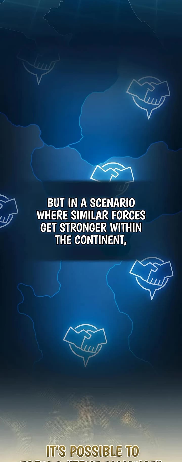 The Nebula’s Civilization chapter 117 page 43