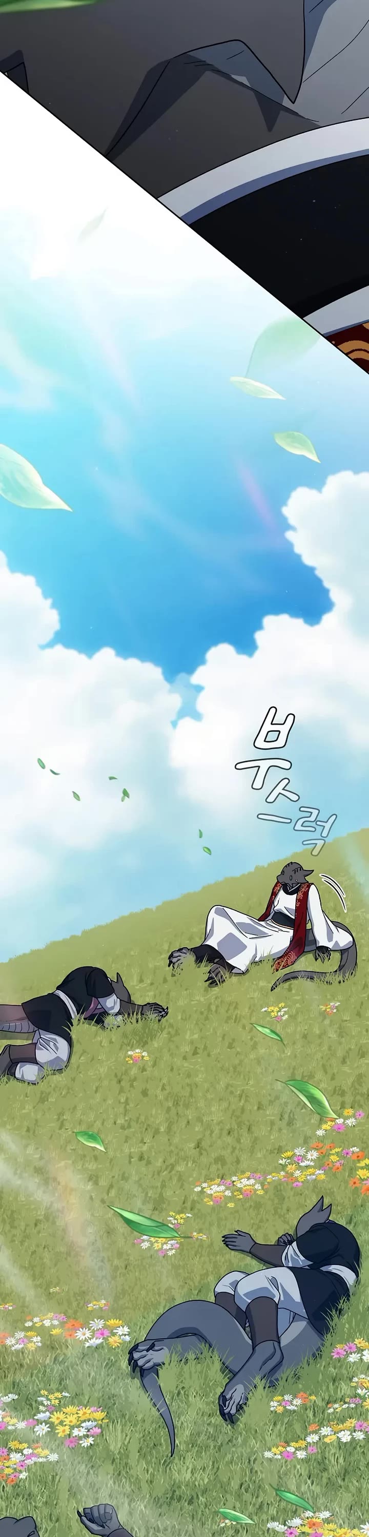 The Nebula’s Civilization chapter 117 page 51