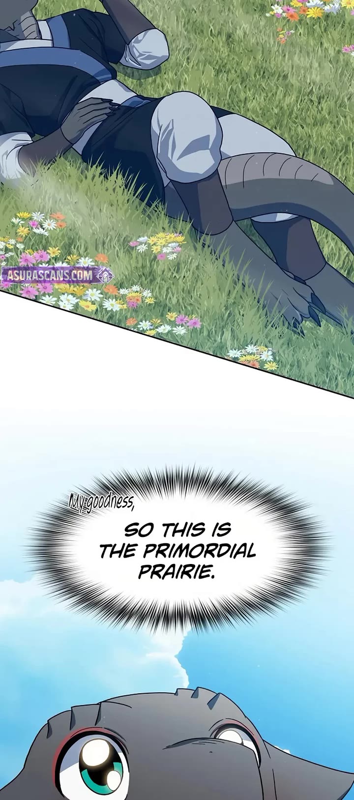 The Nebula’s Civilization chapter 117 page 52