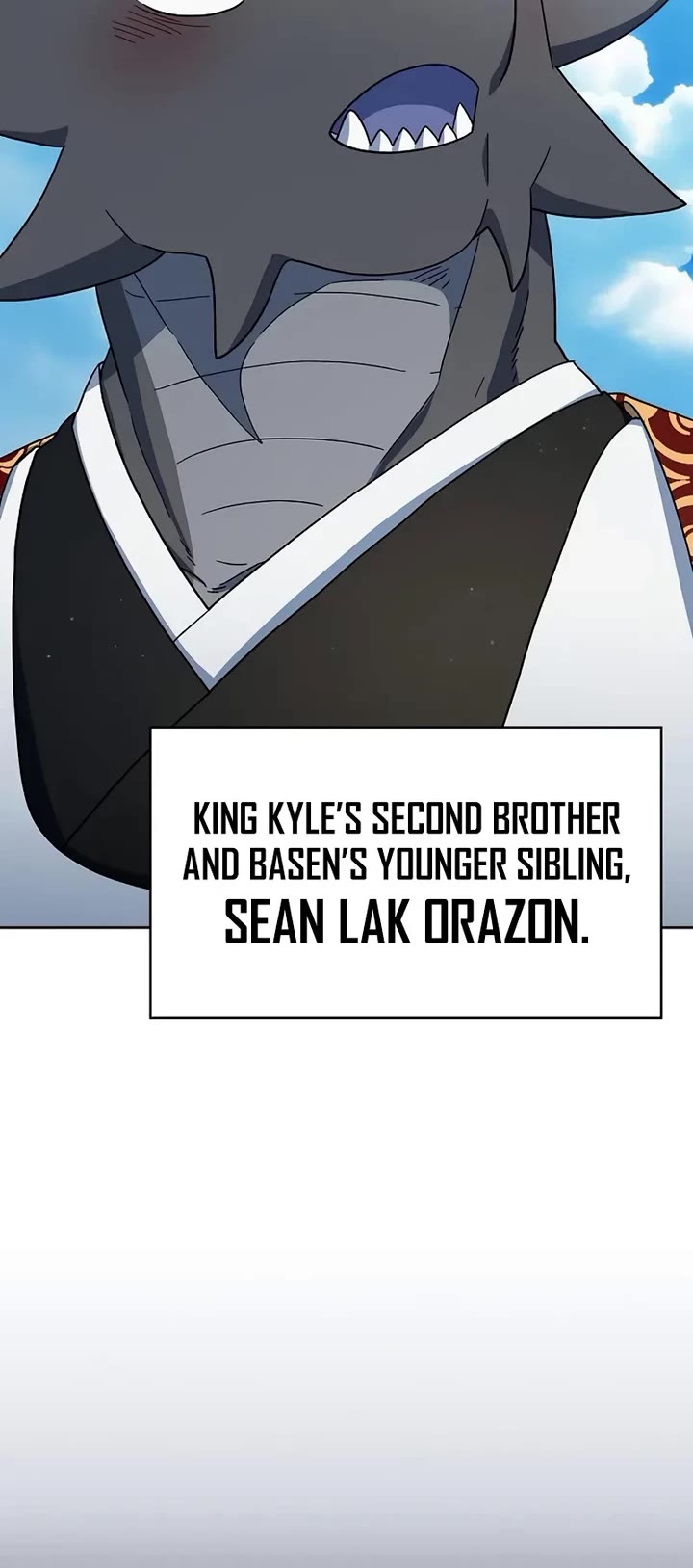 The Nebula’s Civilization chapter 117 page 53