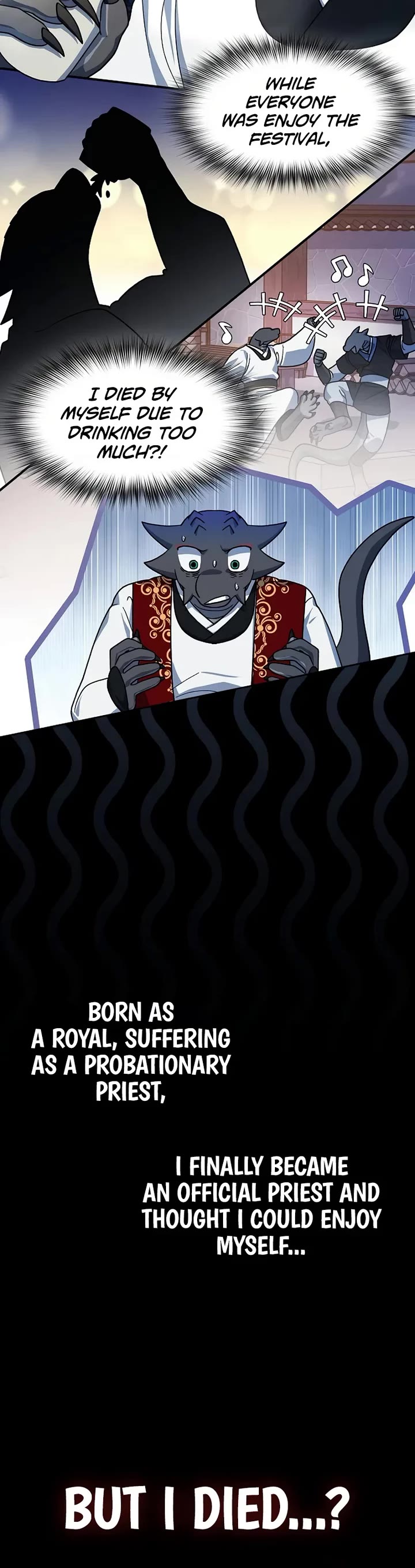 The Nebula’s Civilization chapter 117 page 55