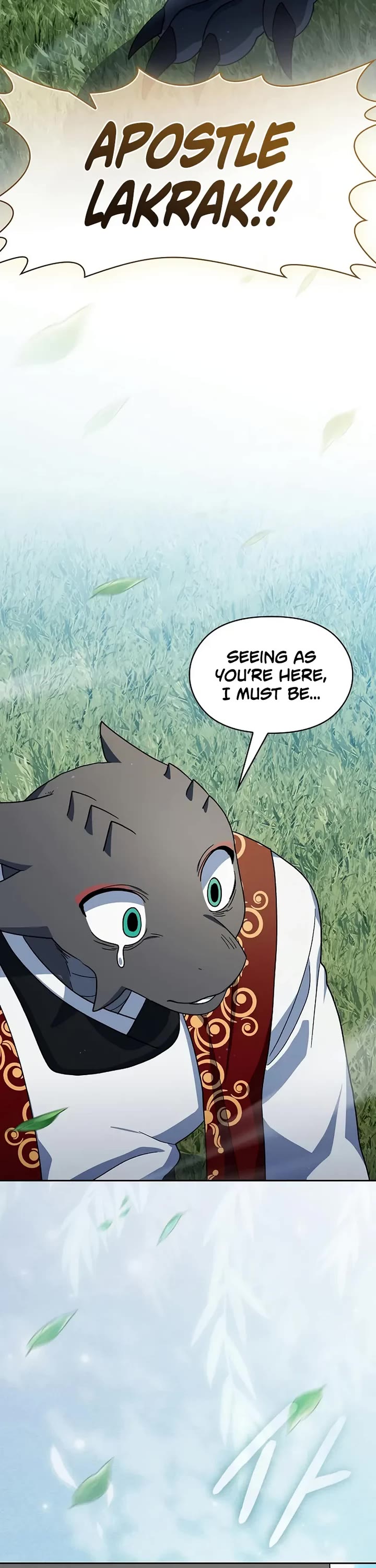 The Nebula’s Civilization chapter 117 page 58