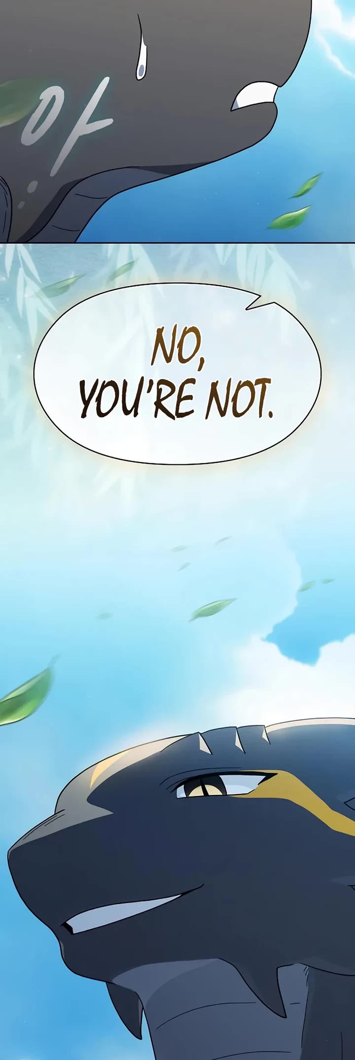 The Nebula’s Civilization chapter 117 page 59