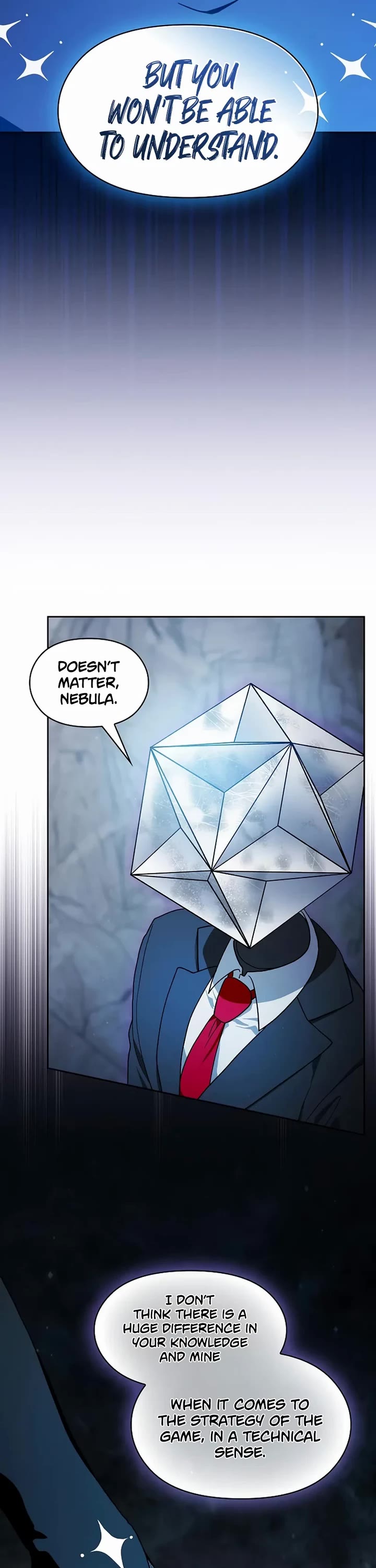 The Nebula’s Civilization chapter 117 page 6