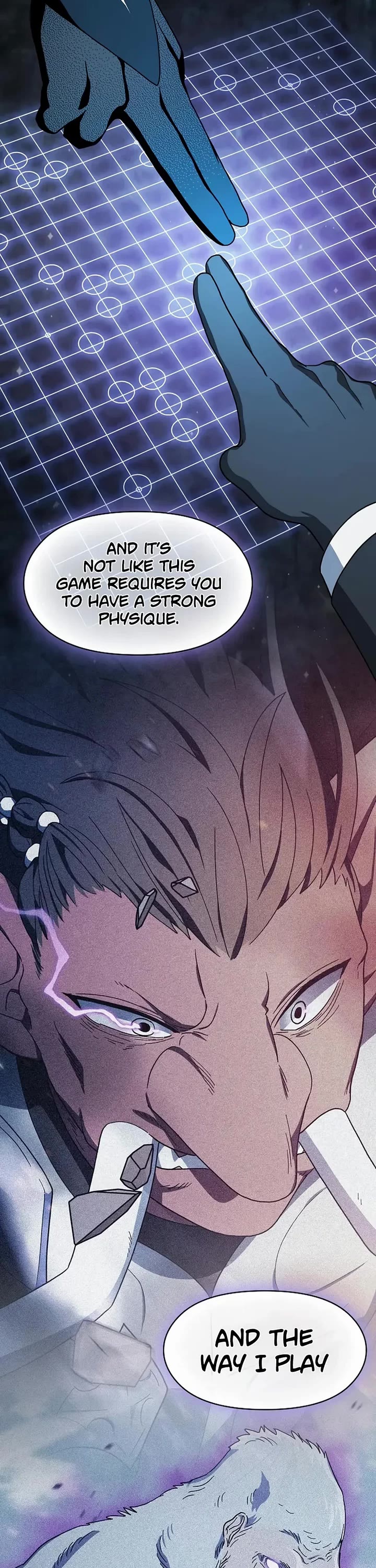 The Nebula’s Civilization chapter 117 page 7