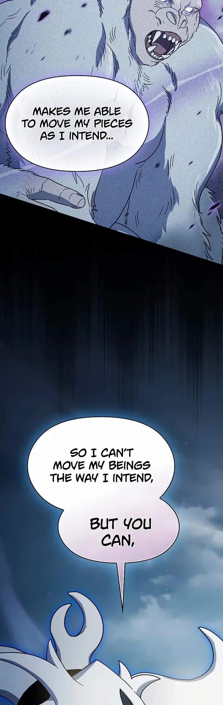 The Nebula’s Civilization chapter 117 page 8