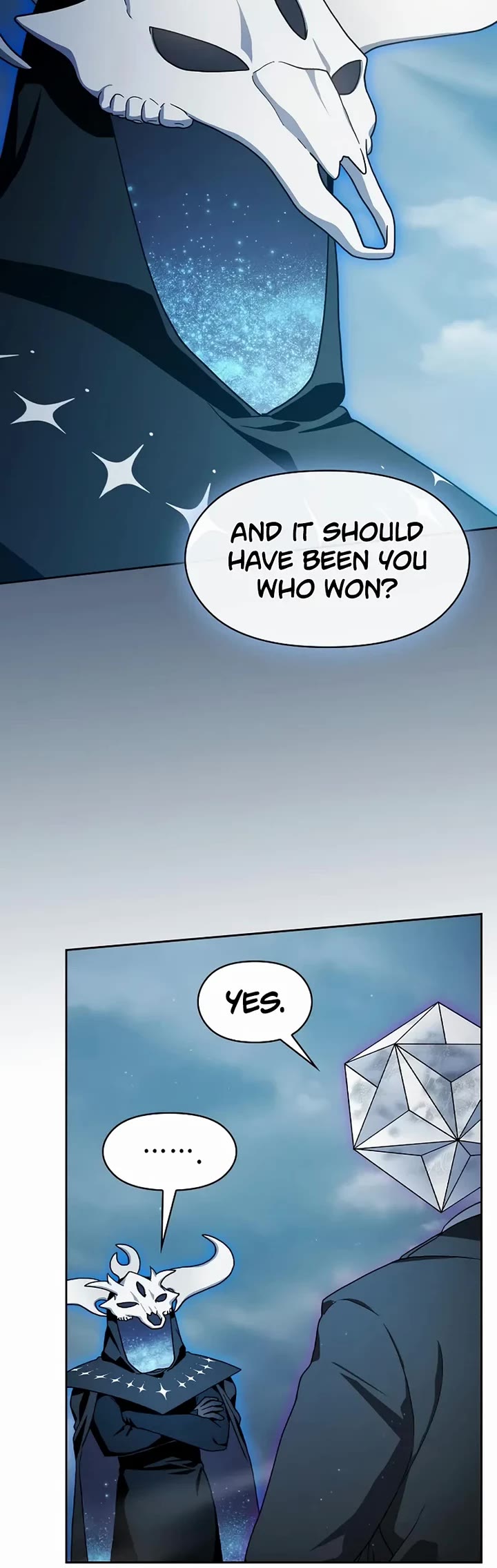 The Nebula’s Civilization chapter 117 page 9