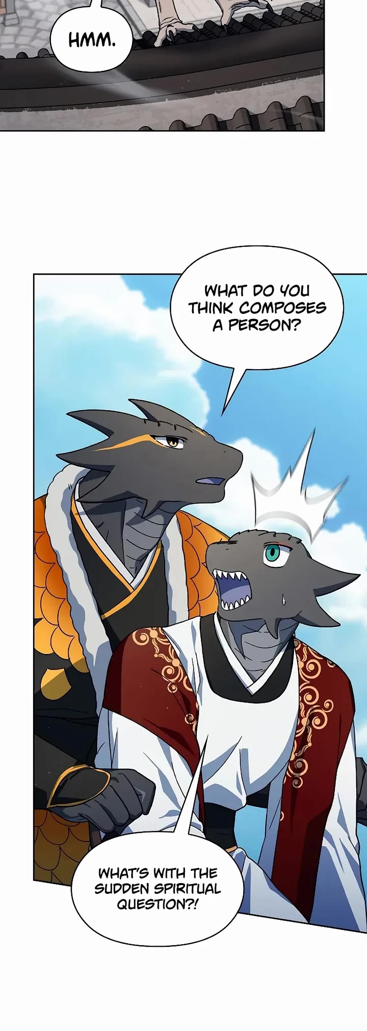 The Nebula’s Civilization chapter 118 page 10