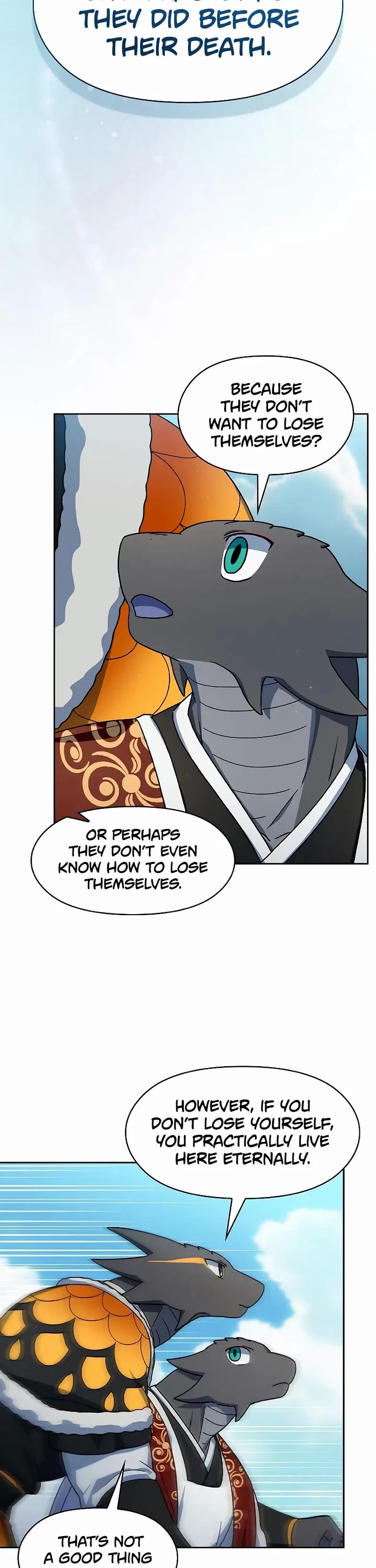 The Nebula’s Civilization chapter 118 page 13